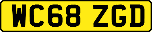 WC68ZGD