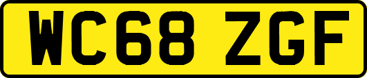 WC68ZGF