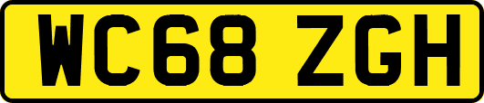 WC68ZGH