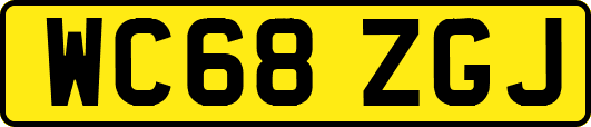 WC68ZGJ