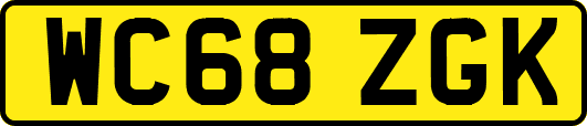 WC68ZGK