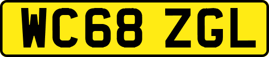 WC68ZGL