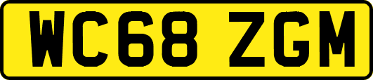 WC68ZGM