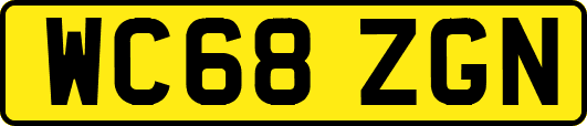 WC68ZGN
