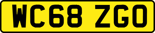 WC68ZGO