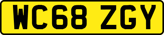 WC68ZGY