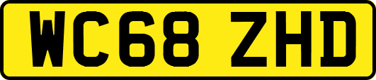 WC68ZHD