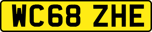 WC68ZHE