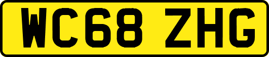 WC68ZHG