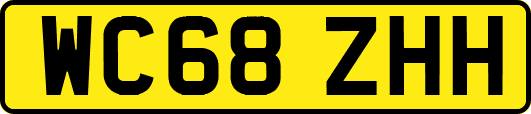 WC68ZHH