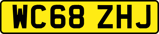 WC68ZHJ