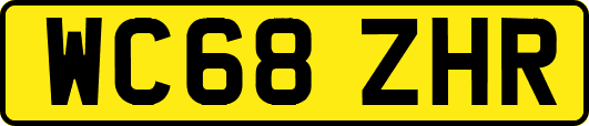 WC68ZHR