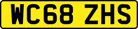 WC68ZHS