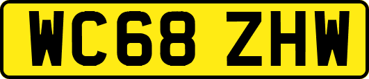 WC68ZHW
