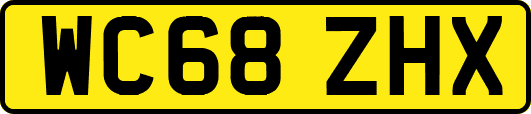 WC68ZHX