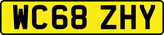 WC68ZHY