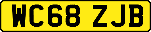 WC68ZJB