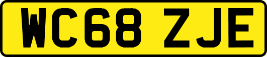 WC68ZJE