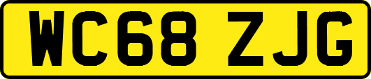 WC68ZJG
