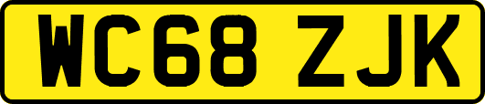 WC68ZJK