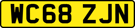 WC68ZJN