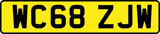 WC68ZJW