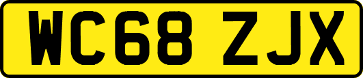 WC68ZJX