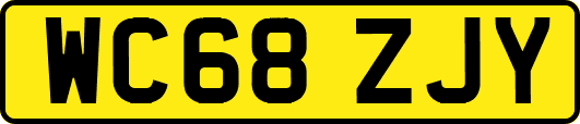 WC68ZJY