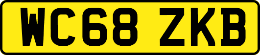 WC68ZKB