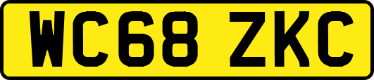 WC68ZKC
