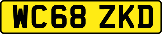 WC68ZKD