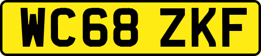WC68ZKF