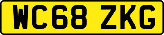 WC68ZKG