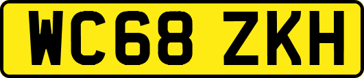 WC68ZKH