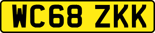 WC68ZKK
