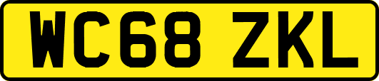 WC68ZKL