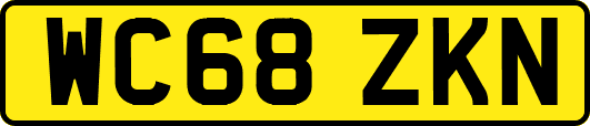 WC68ZKN