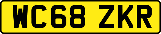 WC68ZKR
