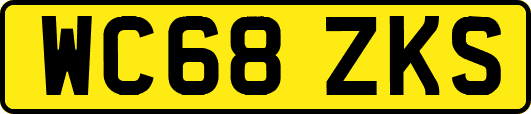 WC68ZKS