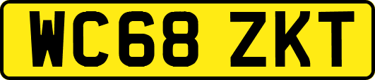 WC68ZKT