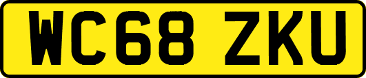 WC68ZKU