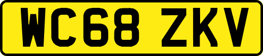 WC68ZKV