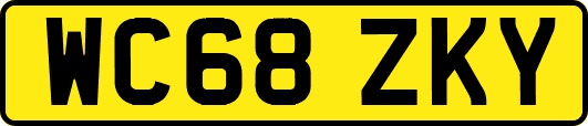 WC68ZKY