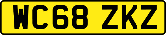 WC68ZKZ