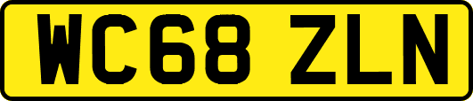 WC68ZLN