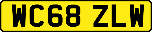 WC68ZLW