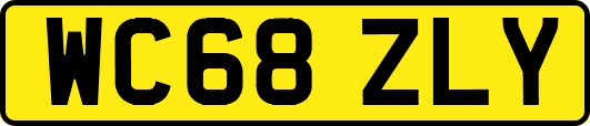 WC68ZLY