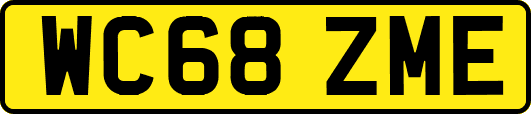 WC68ZME