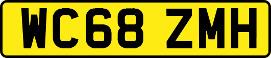 WC68ZMH