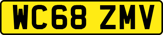 WC68ZMV